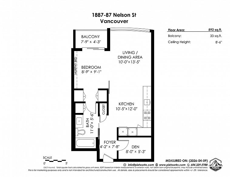 1887 87 Nelson Street