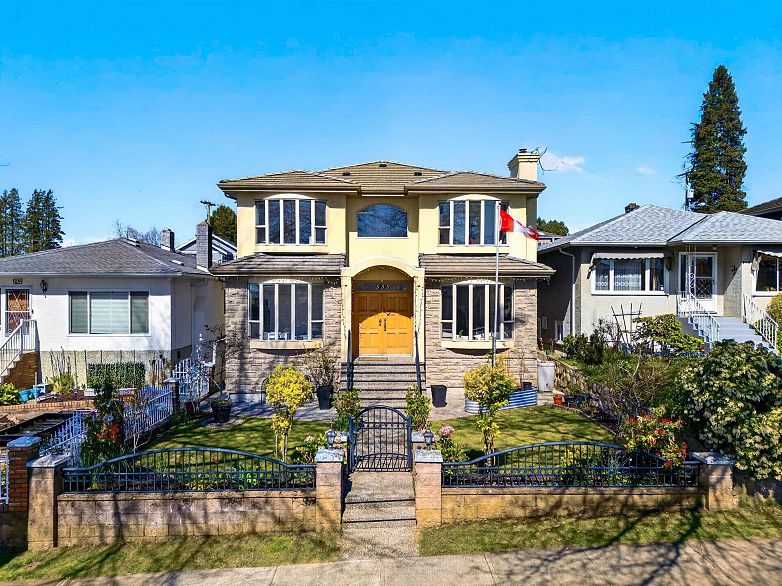 535 E 53rd Avenue