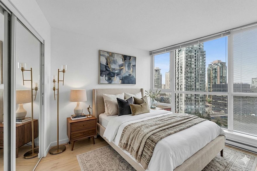 1707 1189 Melville Street