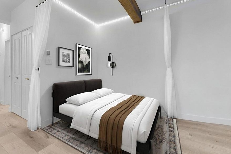 207 1655 Nelson Street