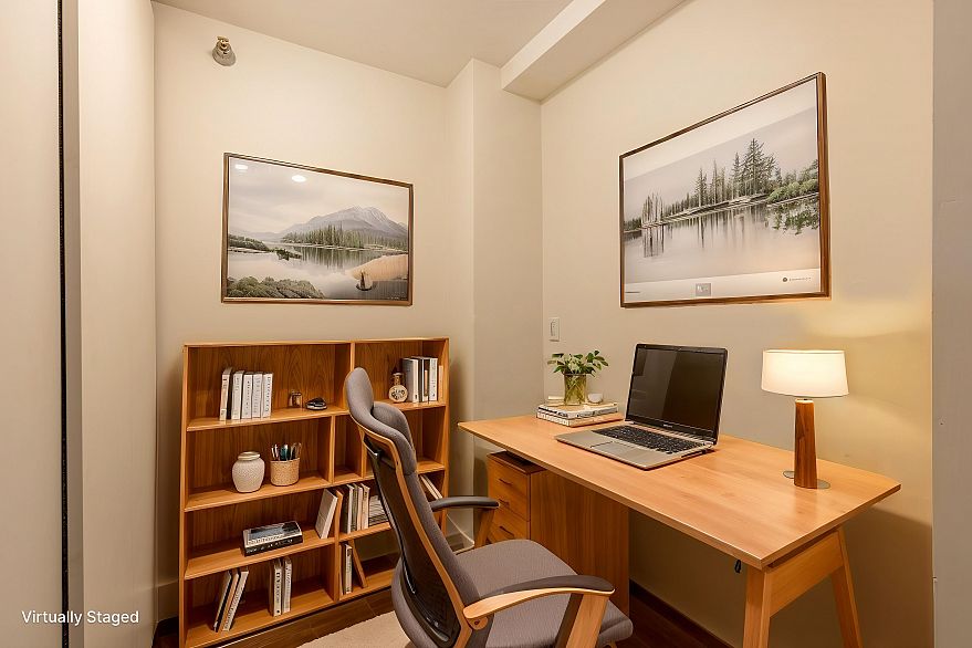 205 233 Abbott Street