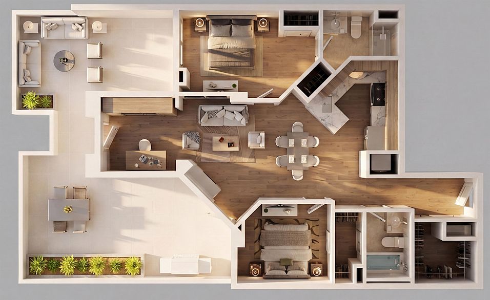 102 2228 Marstrand Avenue