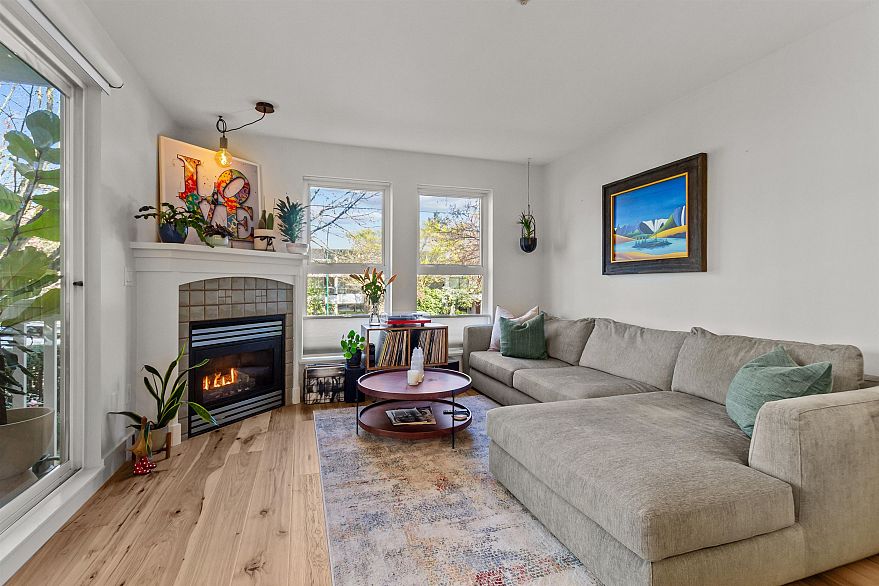 204 1868 W 5th Avenue