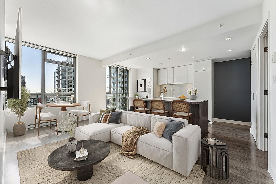 2506 1308 Hornby Street