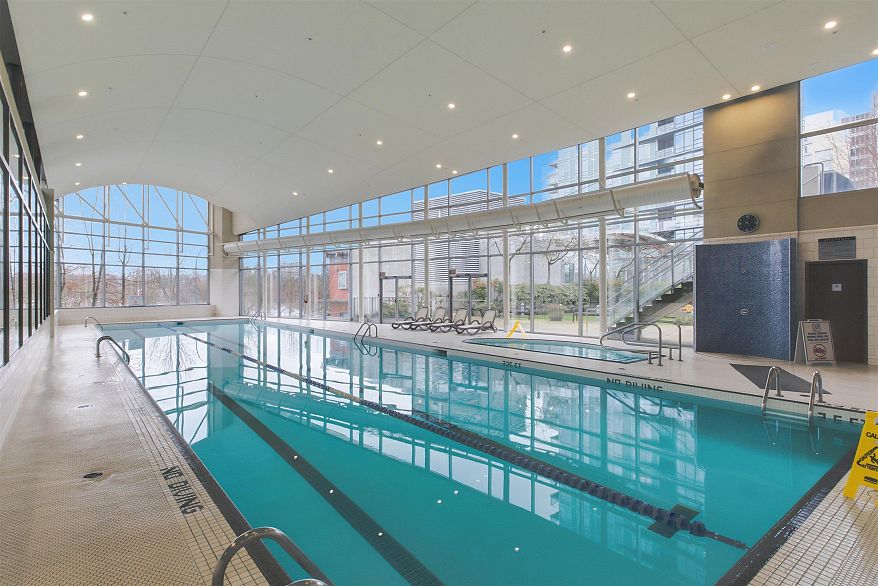 706 1483 Homer Street