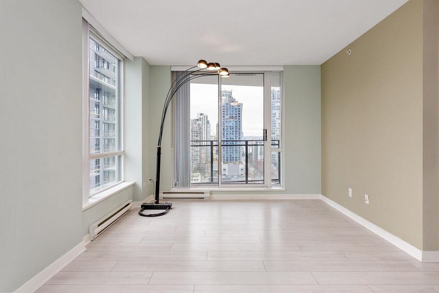 1708 1082 Seymour Street