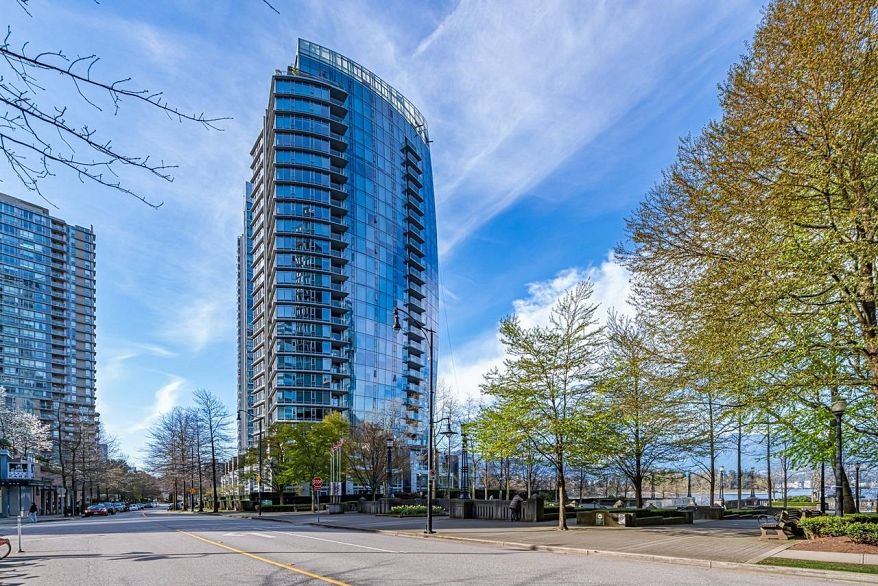 1301 1233 W Cordova Street