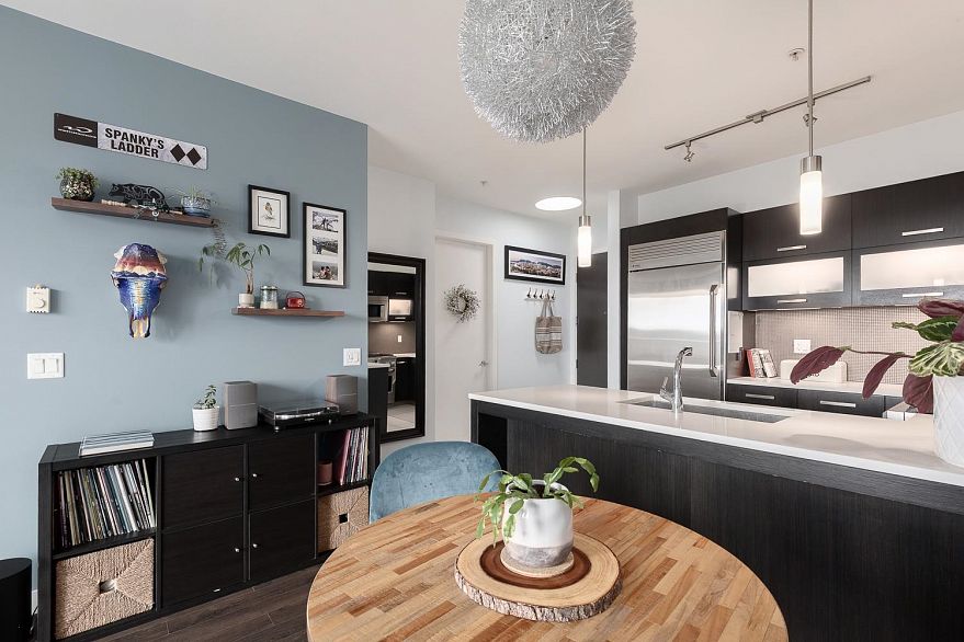 520 3333 Main Street