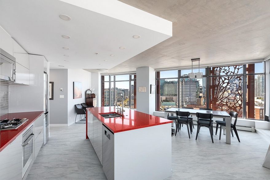 2410 128 W Cordova Street