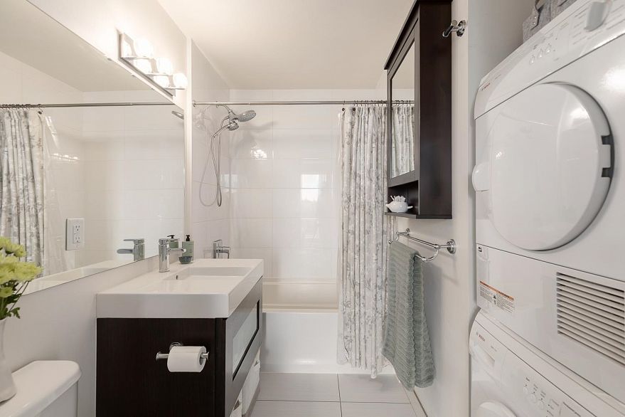 520 3333 Main Street