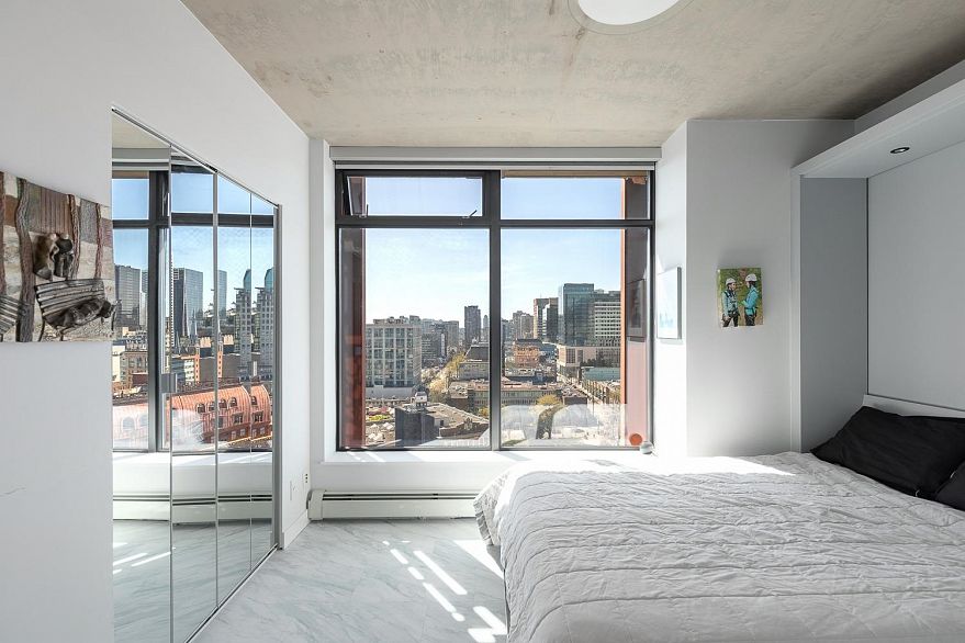 2410 128 W Cordova Street