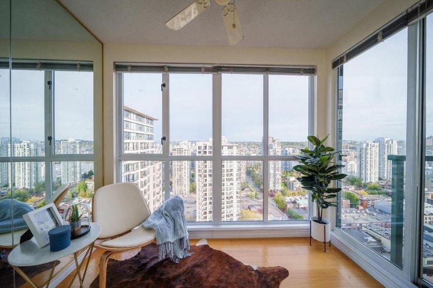 3207 939 Homer Street