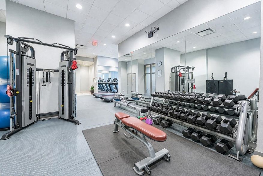 1301 1233 W Cordova Street