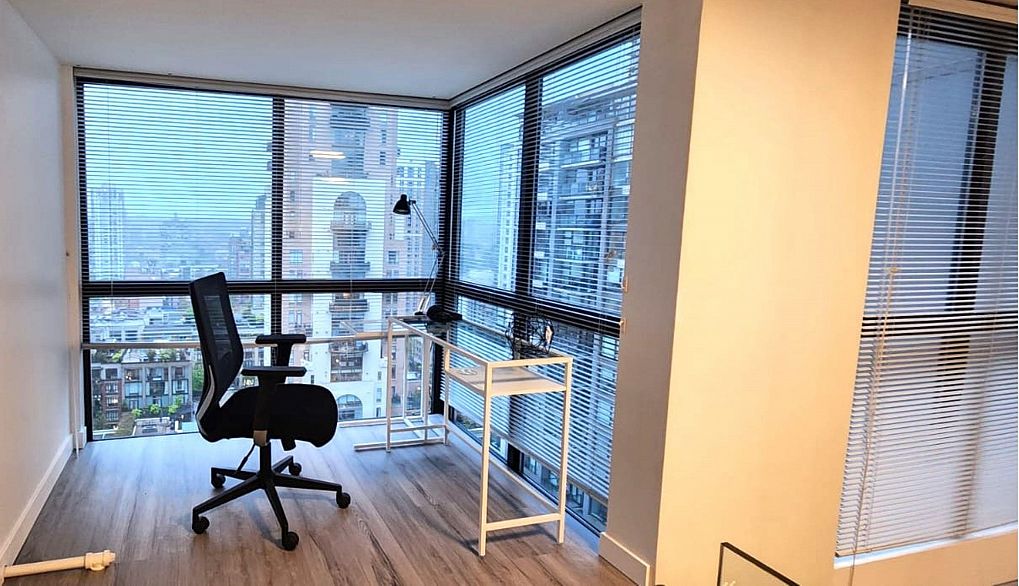 1010 1238 Seymour Street