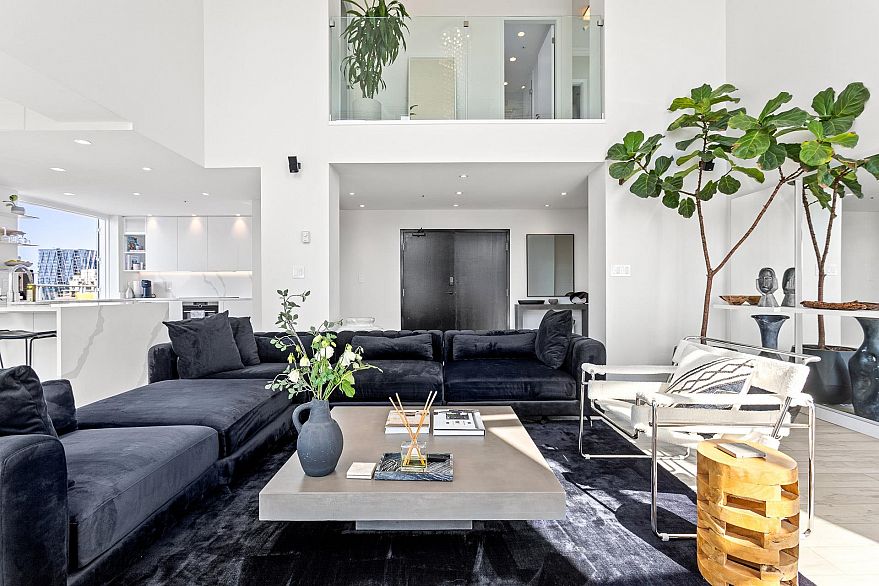 PH1 930 Cambie Street