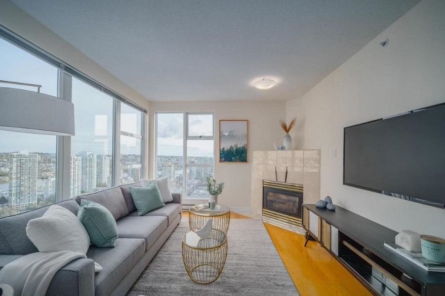 3207 939 Homer Street