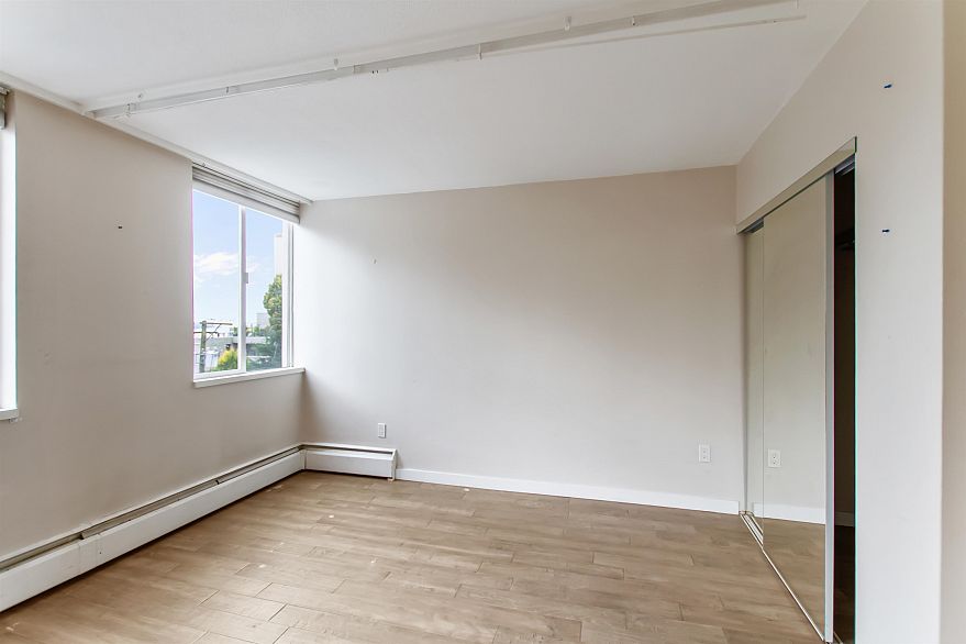 308 1250 Burnaby Street