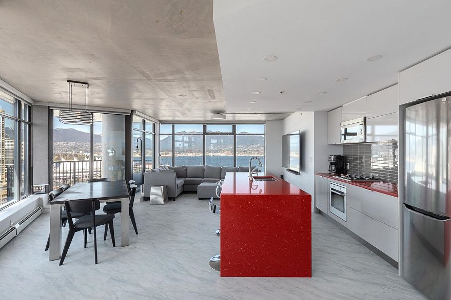 2410 128 W Cordova Street