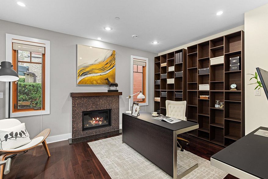 3936 Quesnel Drive