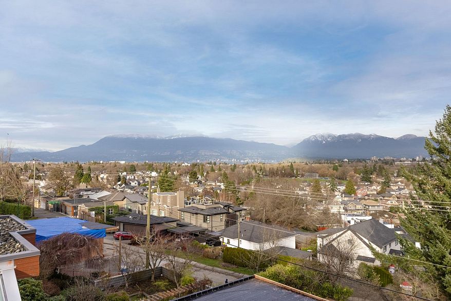 3936 Quesnel Drive