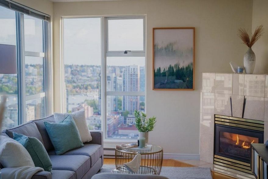 3207 939 Homer Street