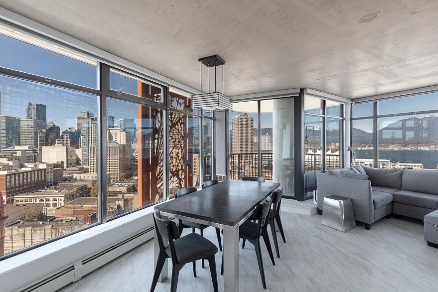 2410 128 W Cordova Street