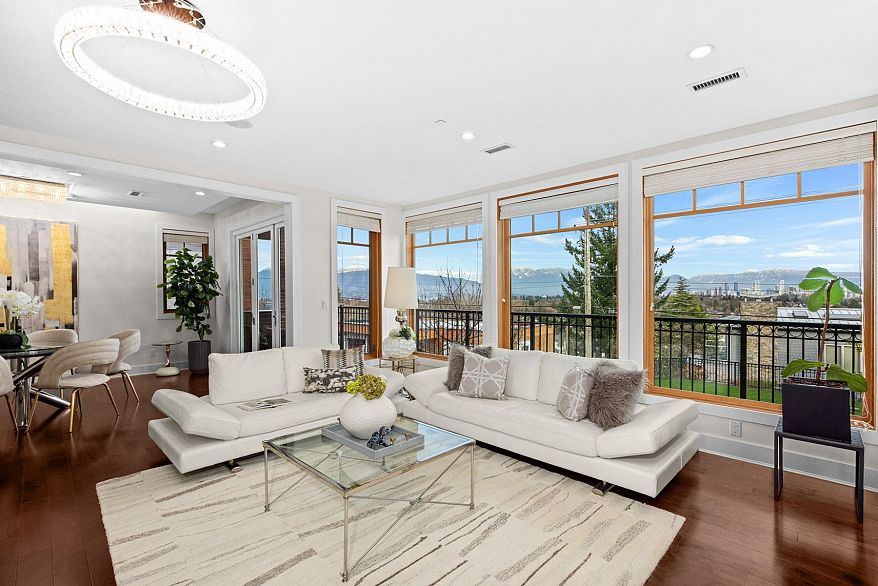 3936 Quesnel Drive