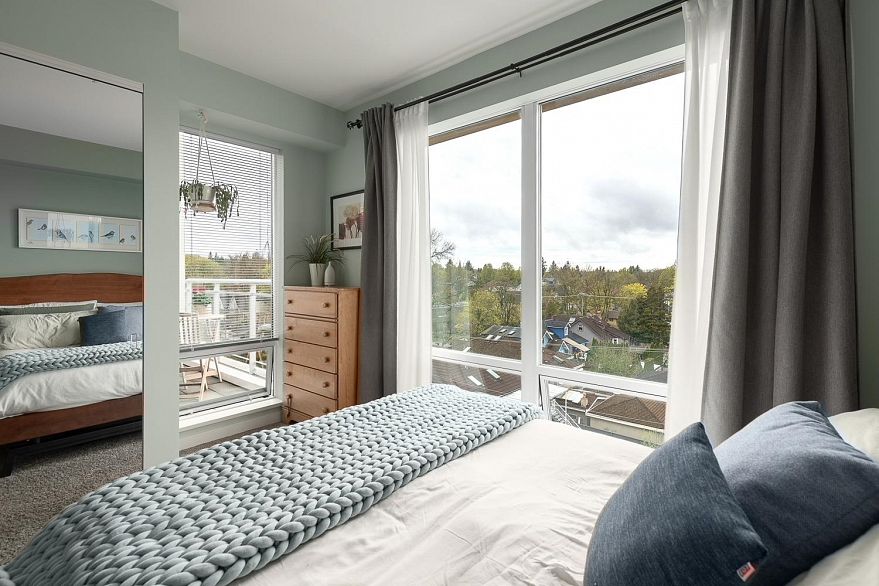 520 3333 Main Street