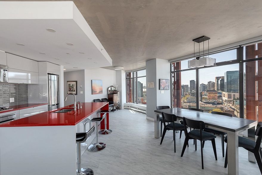 2410 128 W Cordova Street