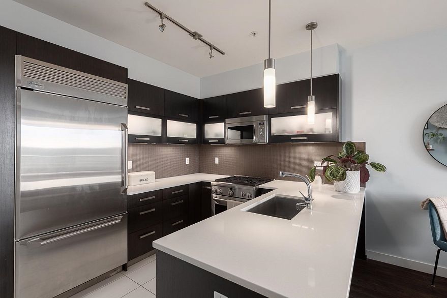 520 3333 Main Street