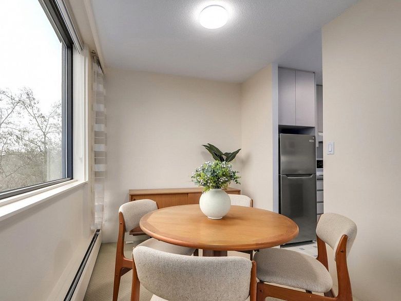 602 5350 Balsam Street