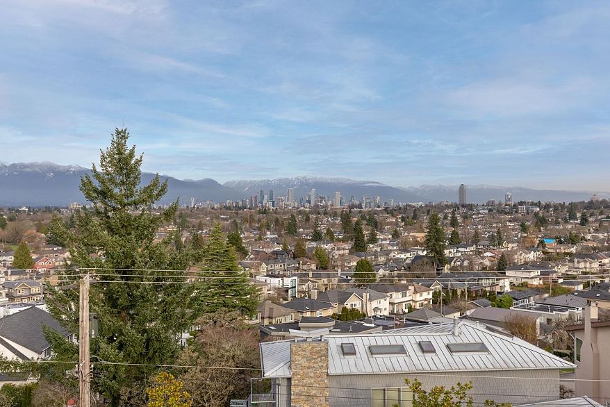 3936 Quesnel Drive