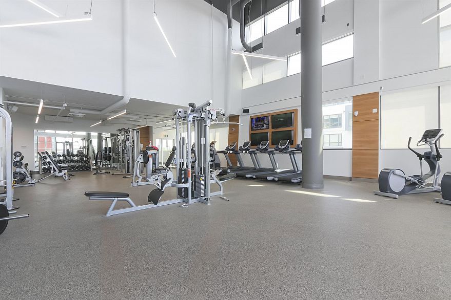 201 3451 Sawmill Crescent