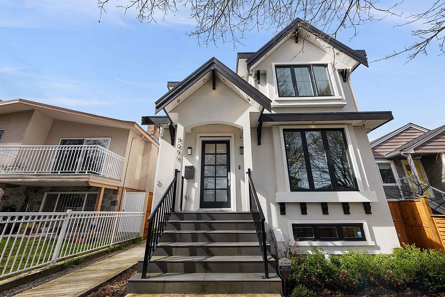 5059 Sherbrooke Street