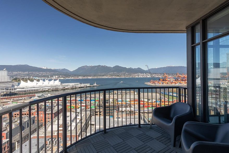 2410 128 W Cordova Street