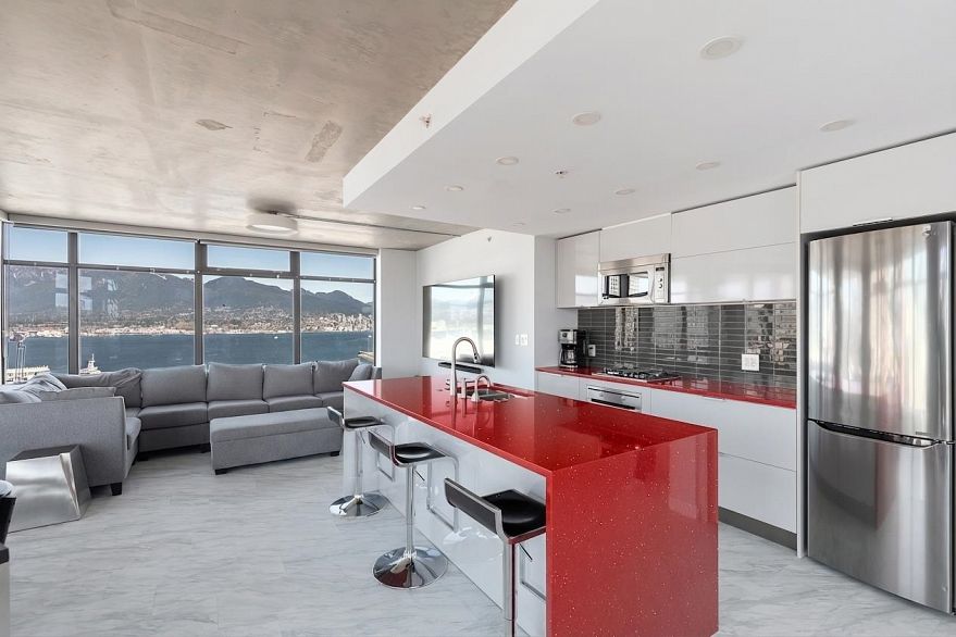 2410 128 W Cordova Street