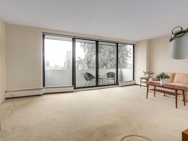 602 5350 Balsam Street