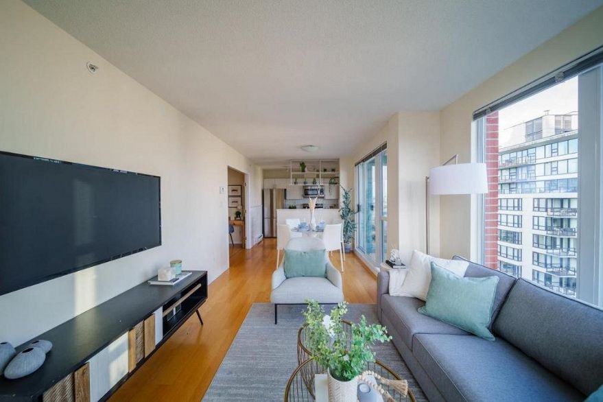 3207 939 Homer Street