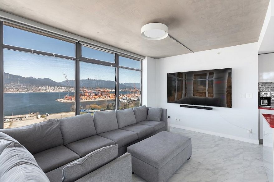 2410 128 W Cordova Street