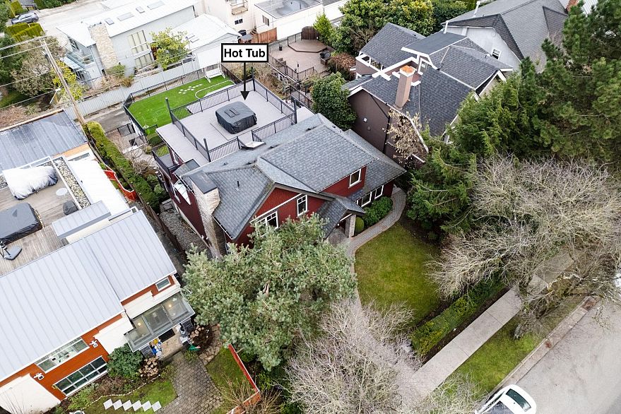 3936 Quesnel Drive