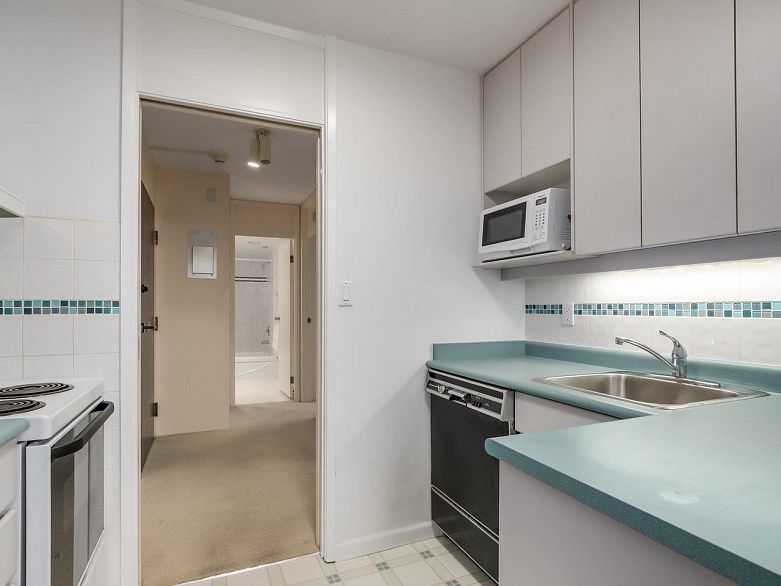 602 5350 Balsam Street