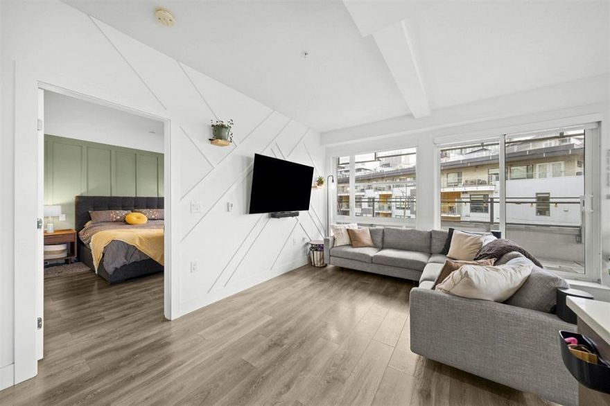 615 3488 Sawmill Crescent