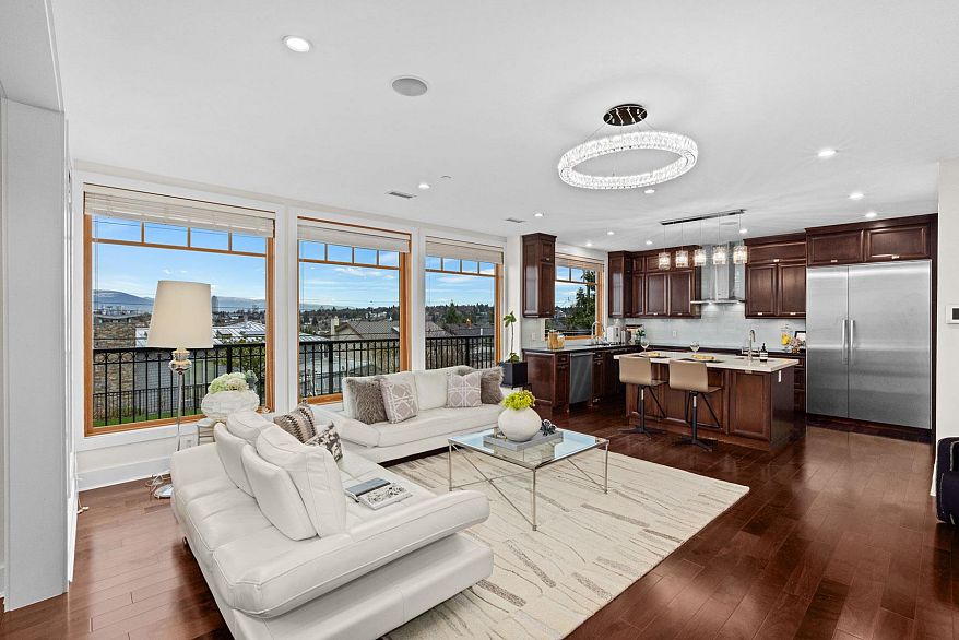 3936 Quesnel Drive