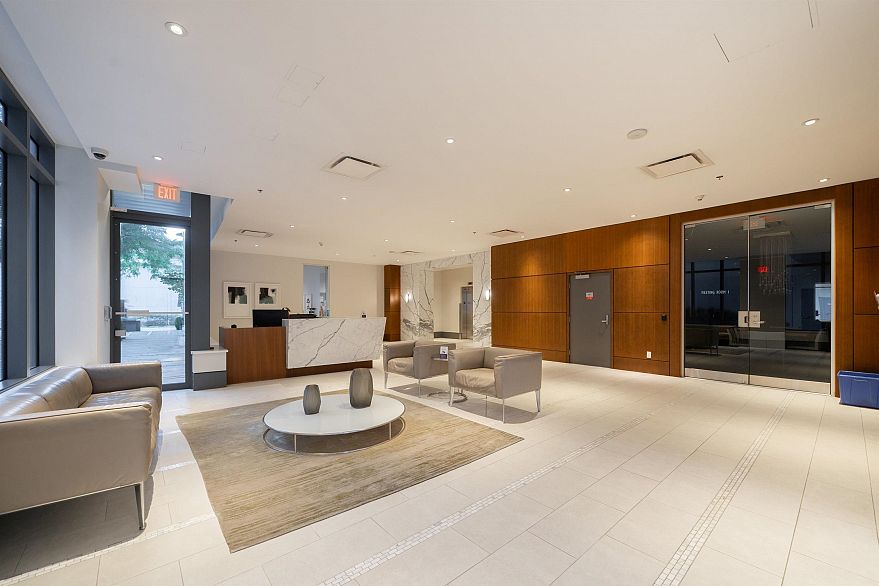 12F 288 1ST AVENUE, Vancouver BC V5Y 0E9