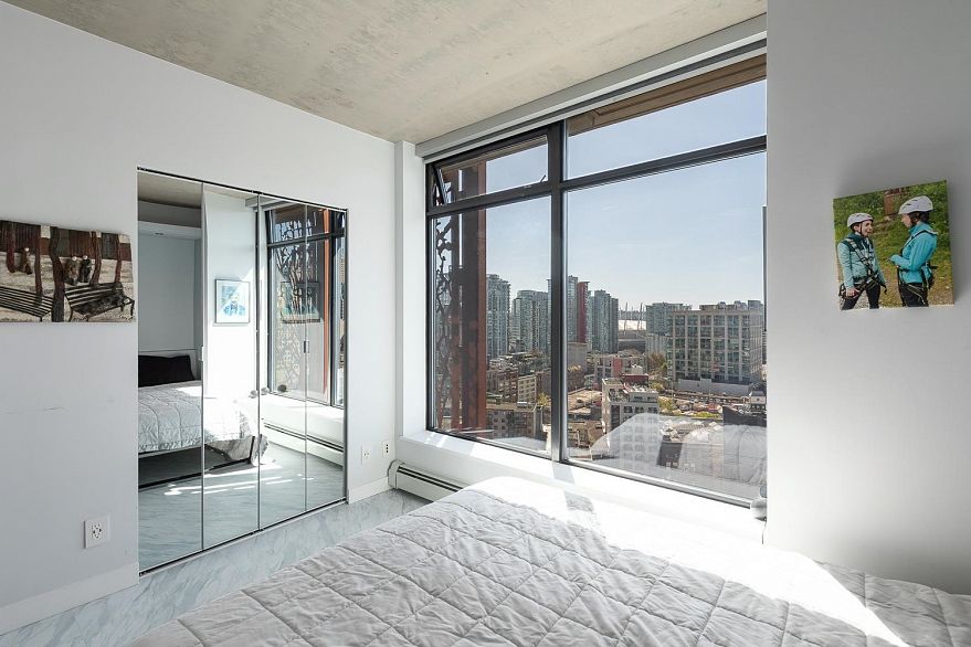 2410 128 W Cordova Street