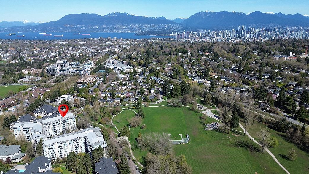 613 4685 Valley Drive