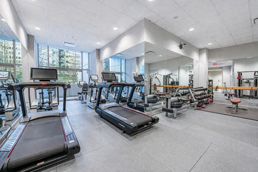 1301 1233 W Cordova Street