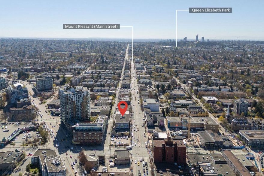 208 205 E 10th Avenue