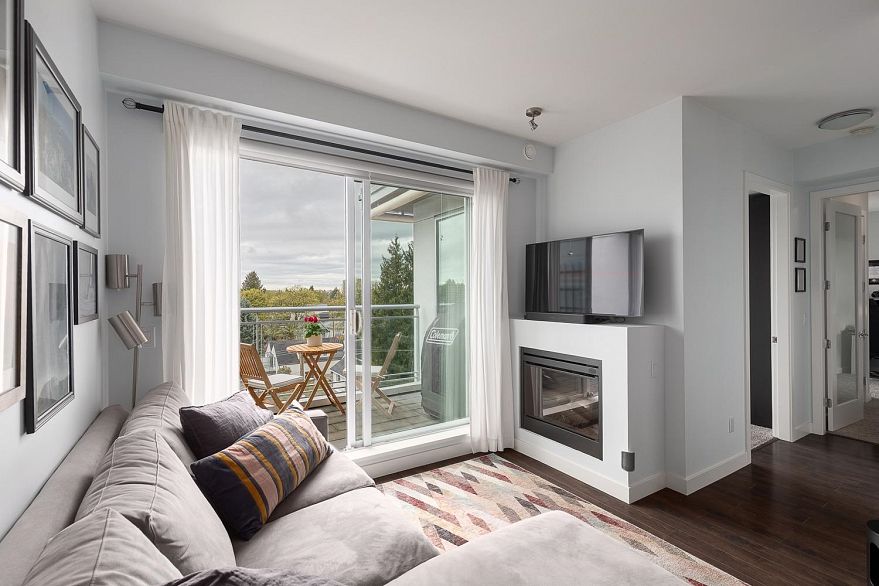 520 3333 Main Street