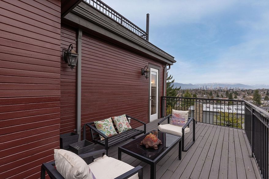 3936 Quesnel Drive